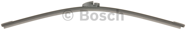 Щетка стеклоочистителя задняя Bosch Aerotwin Rear A401H